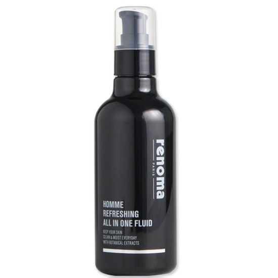 레노마 옴므 리프레싱 올인원 플루이드 250ml (1개)