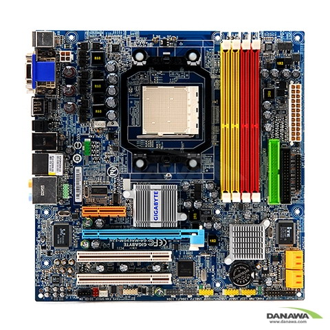 GIGABYTE GA-MA69GM-S2H_이미지