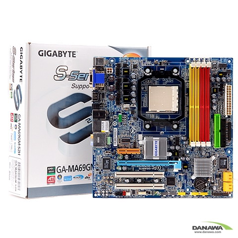 GIGABYTE GA-MA69GM-S2H_이미지