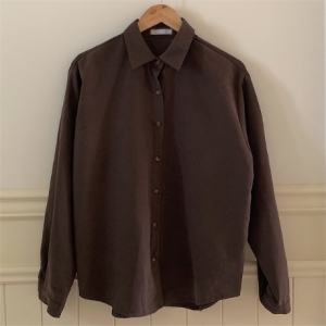 아이우먼 스탠다드윈터피치남방 SSN622M211 빅사이즈A_이미지