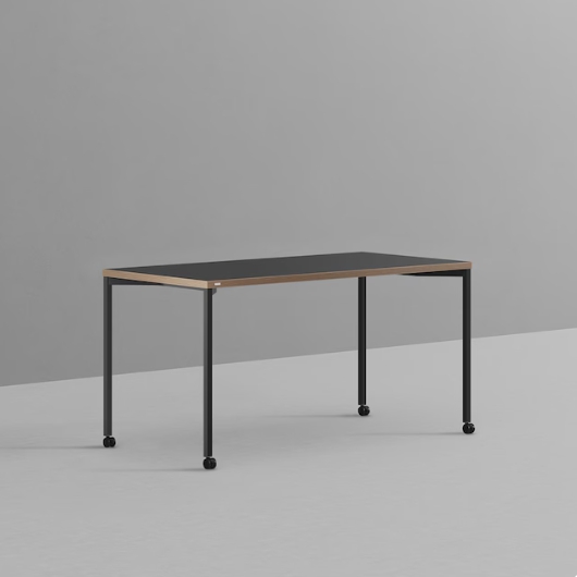 이동형 베이직 데스크