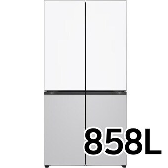LG전자 오브제컬렉션 STEM M874MHR1C1S