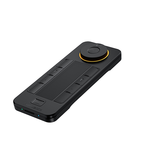 Xencelabs K02-A ��Ű ��Ÿ���� ��Ʈ�ѷ� �ƽ�ũ��