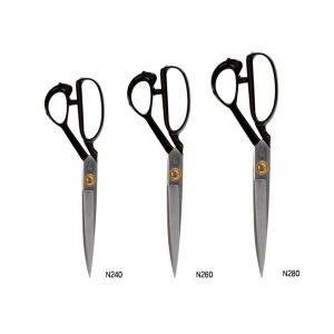 피스코리아 주물 재단용가위 N-280 /길이280mm