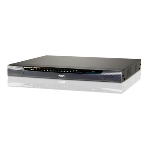 ATEN 5콘솔 32포트 매트릭스 KVM 스위치 (KM0532)_이미지