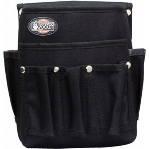 캥거루  2단 공구주머니 PL-2024