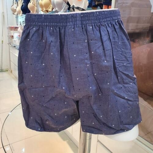 좋은사람들 보디가드 셀러허브 아울렛 DP02 그레이 패턴 남성 면트렁크 BGMTA461 셀러허브