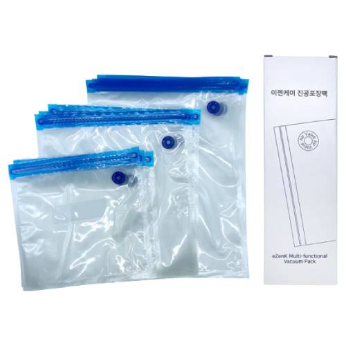 이젠케이 EK-003WH 전용 진공팩