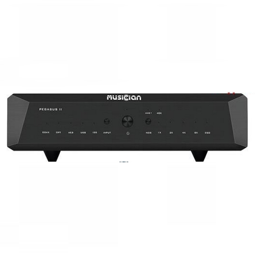 Musician PEGASUS II (해외구매)