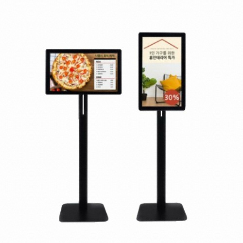 카멜 PF2410IPS + FSB32 스탠드