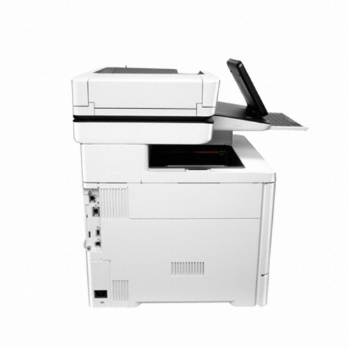 HP 컬러 레이저젯 엔터프라이즈 M577z (기본토너)_이미지