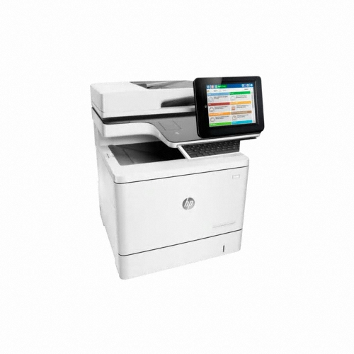 HP 컬러 레이저젯 엔터프라이즈 M577z (기본토너)_이미지