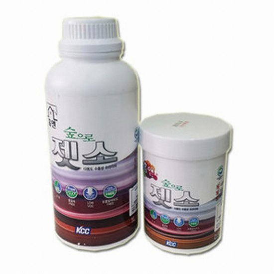 KCC 숲으로 젯소 (500ml)_이미지