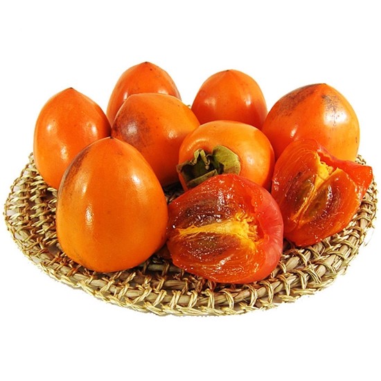 이좋은 대봉시 대봉감 특품 50~60개(과) 10kg (1개)