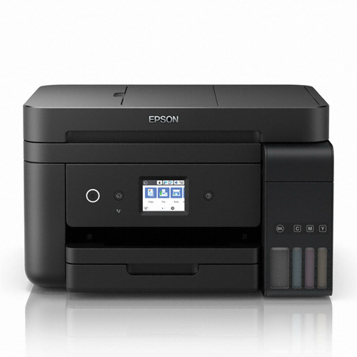Epson 완성형 정품 무한 L6190 (무한잉크)_이미지