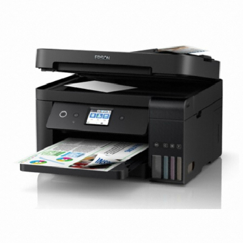 Epson 완성형 정품 무한 L6190 (무한잉크)_이미지