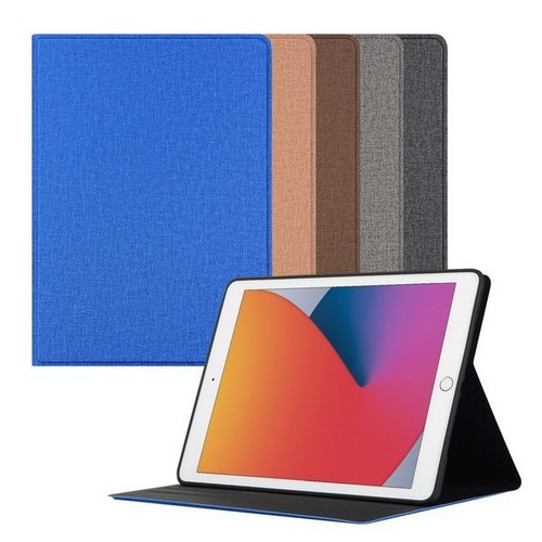 태블리스 iPad 7/8세대 메딕 커버 케이스_이미지