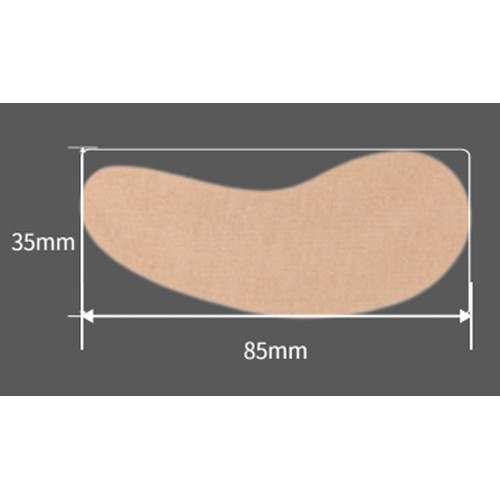 랜드윈 자외선차단패치 기본형 (10매)_이미지