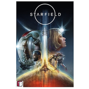 스타필드 외국어판 PC, 스팀코드