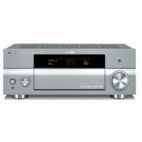야마하 NS-9502(YST-RSW300) + DVD-S1700 + 야마하 AV리시버 (RX-V1800)_이미지