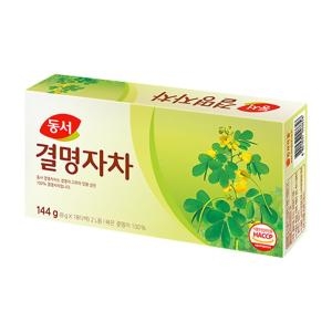 동서식품  결명자차 180T 18Tx10개 티백 식수용