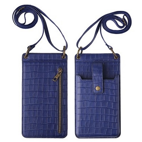 테일즈 갤럭시Z 폴드6 크로커 레이디 크로스백 케이스_이미지