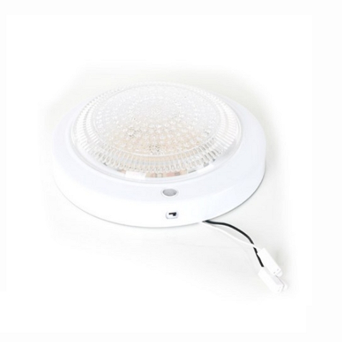 LED 아이스 원형 센서등 15W