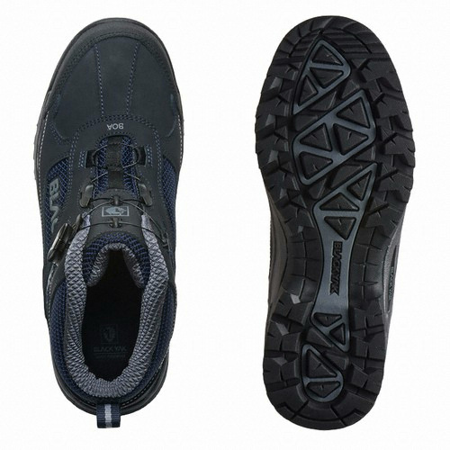 블랙야크 안전화 YAK-66D_이미지