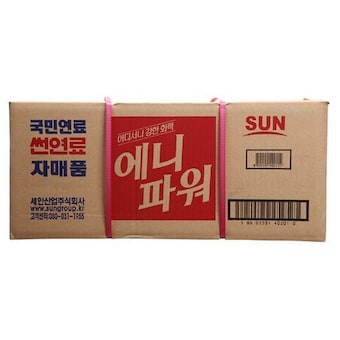 태양산업 애니파워 <b>부탄</b><b>가스</b> 220g