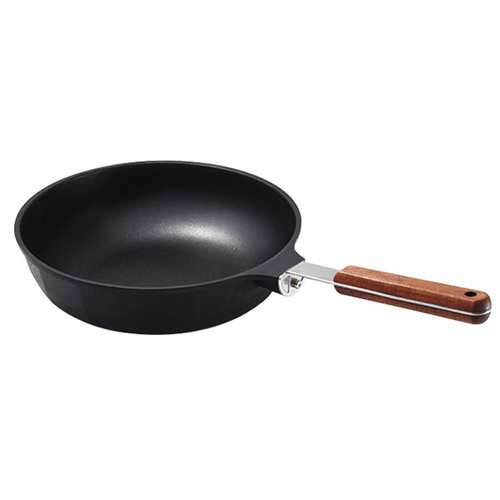 까사니 알베로 인덕션 궁중팬 (28cm)_이미지