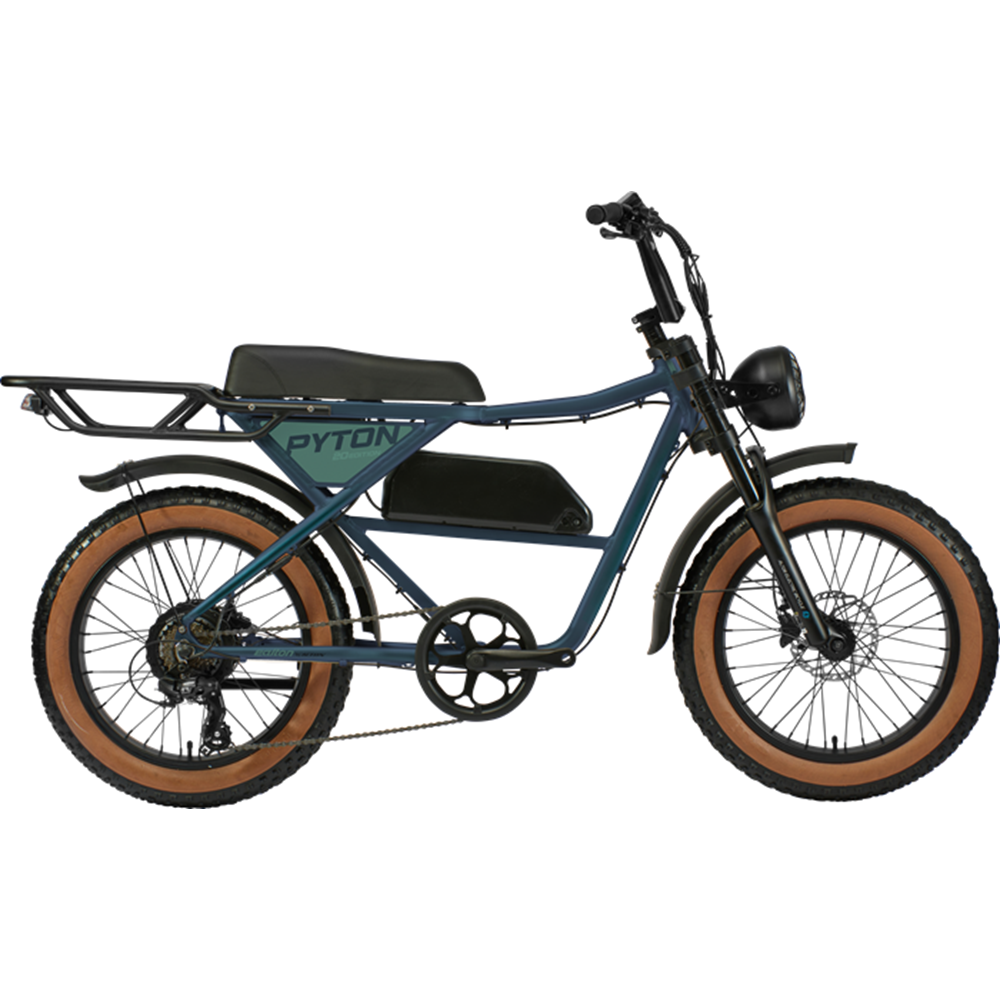 알톤스포츠 파이톤 20 에디션 듀얼 PAS(2026년형) (48V, 15Ah)_이미지