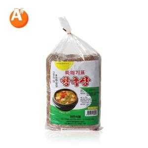 완전식품 완전식품 뚝배기표 청국장 2kg이미지입니다. 누르면 해당 게시물로 새창이동합니다.