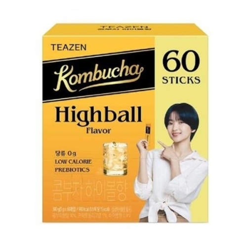 콤부차 하이볼향 60개입