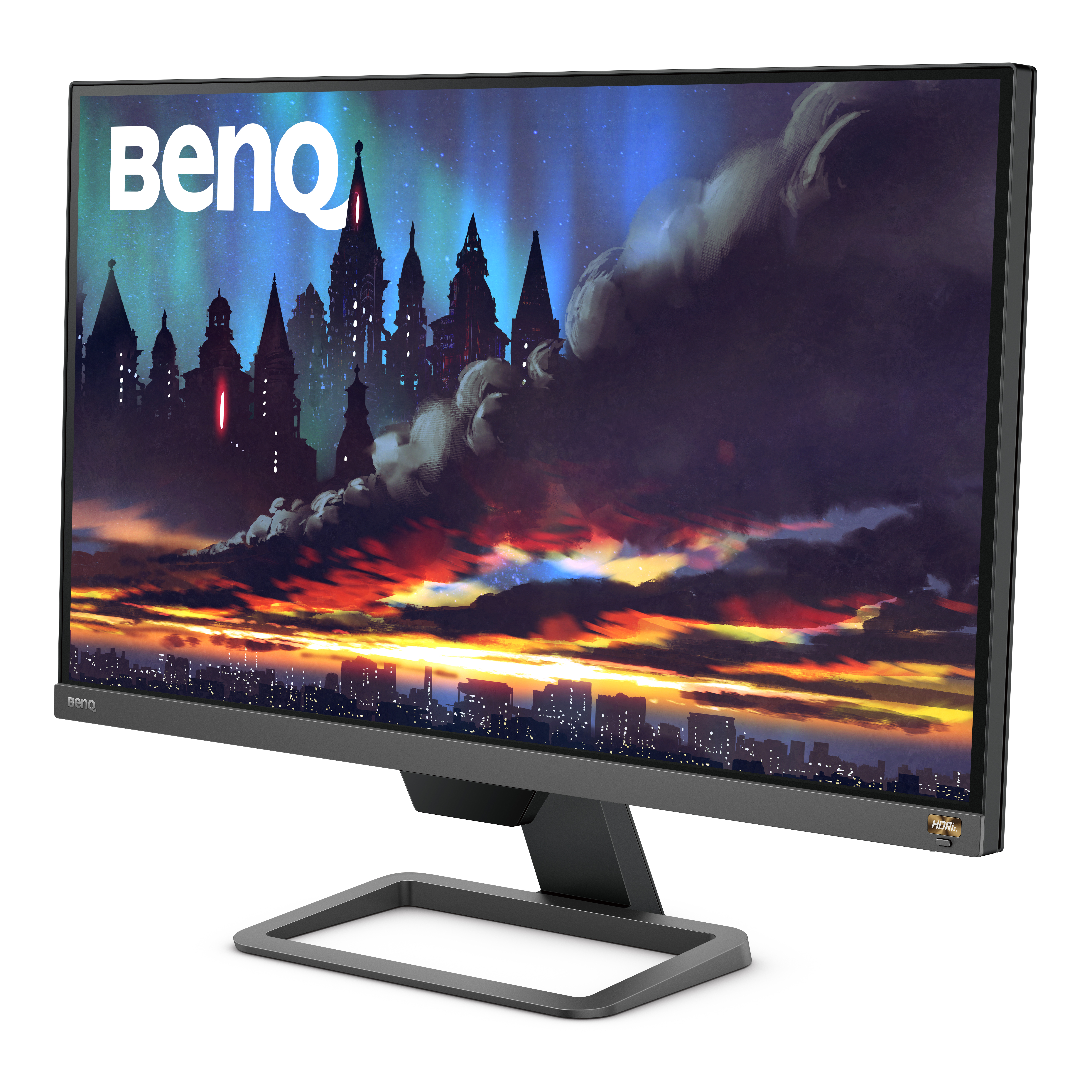 BenQ EW2780Q �����ɾ� ������