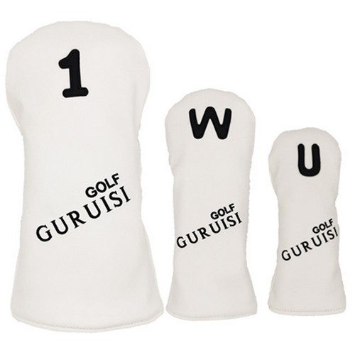 제이앤씨 모던 일러스트 GURUISI 커버세트_이미지