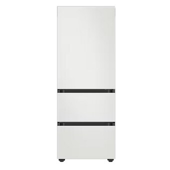 삼성전자 비스포크 김치플러스 코타 <b>RQ33DB7441AP</b> (화이트)