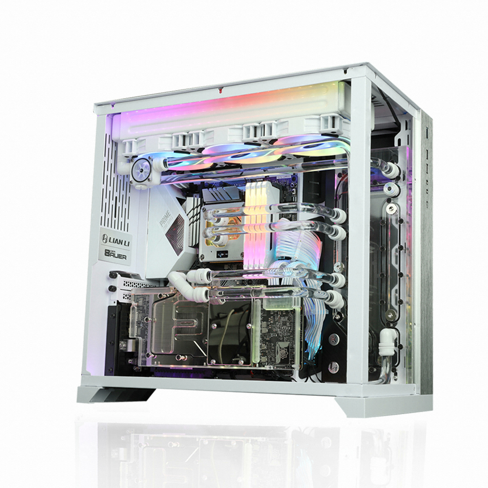 몬스타 몬스타PC ELSA II (32GB, M2 1TB)_이미지