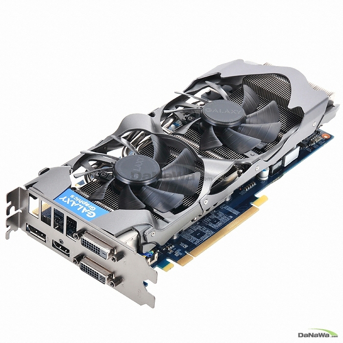 ������ ������ GTX660 TI GC D5 2GB