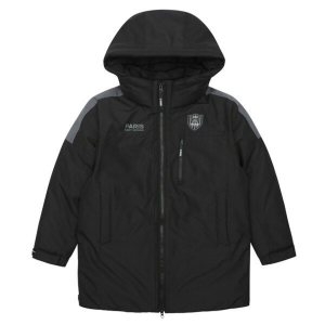 주니어 키즈 파리생제르맹 PSG 유니폼 롱벤치코트 패딩 점퍼 SJY711-MFJP75_DG