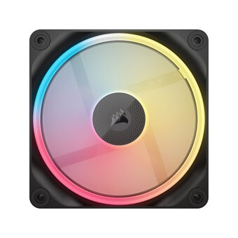 CORSAIR iCUE LINK LX120-R RGB Expansion Fan Reverse