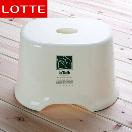 롯데 목욕의자 욕실의자 노인의자 목욕탕의자_이미지