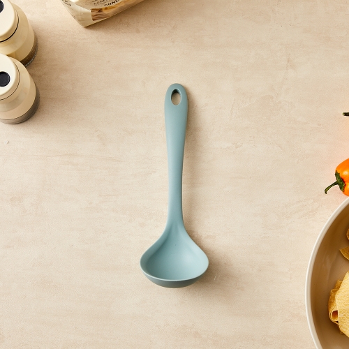 이랜드리테일 모던하우스 매일매일 올실리콘 미니 국자