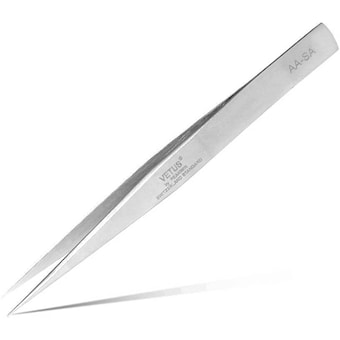 VETUS <b>핀셋</b> AA-SA