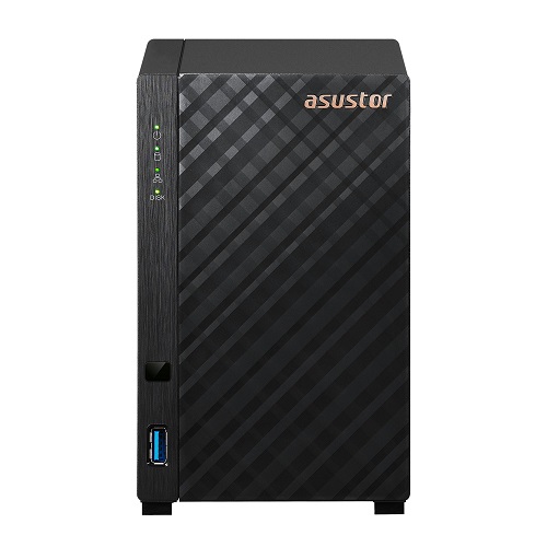 ASUSTOR DRIVESTOR 2 Lite AS1102TL 대원씨티에스 (8TB)_이미지