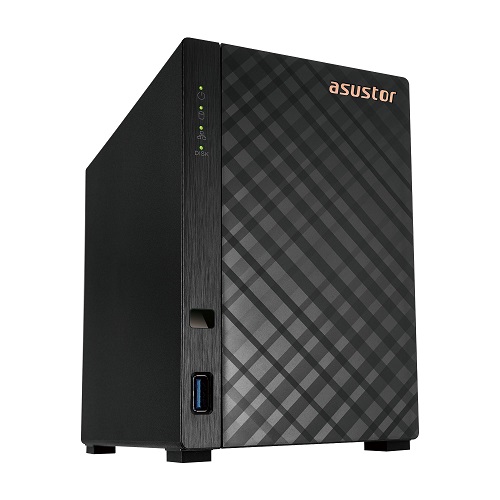 ASUSTOR DRIVESTOR 2 Lite AS1102TL 대원씨티에스 (8TB)_이미지