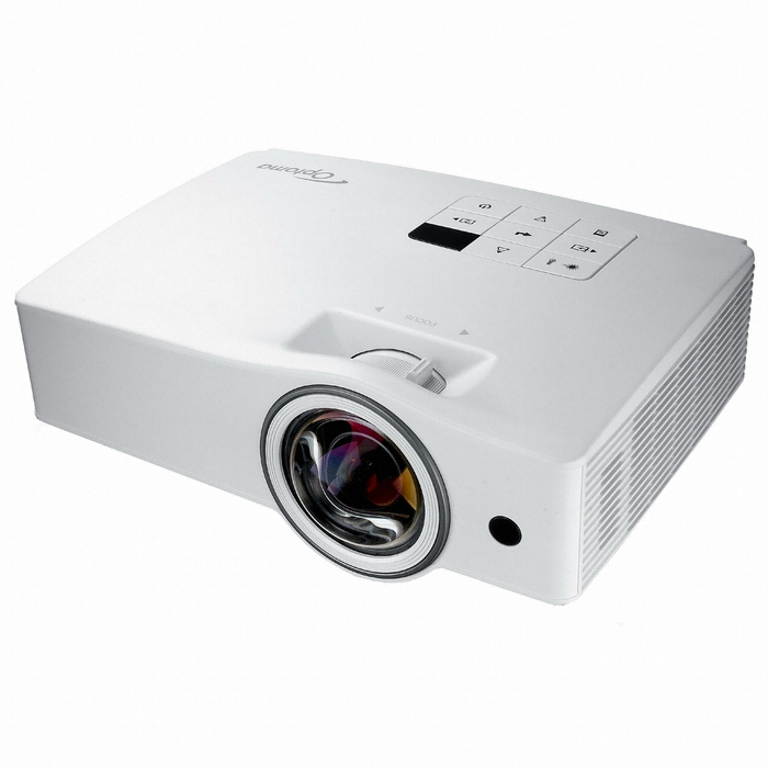 옵토마 ZW210ST (정품)