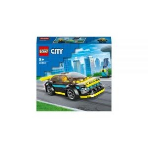 레고 시티 전기 스포츠카 (60383)