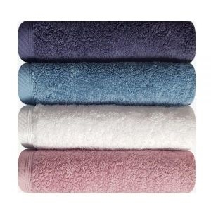 송월타월 무지 40수수건 자수 답례품 180g 최고급 코사마