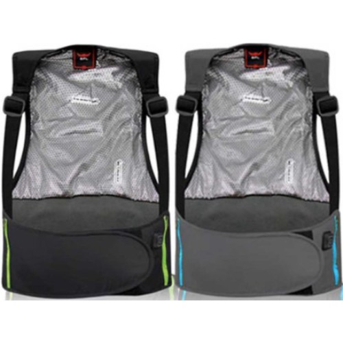 버팔로 비에프엘 발열 조끼 (배터리 포함)_이미지