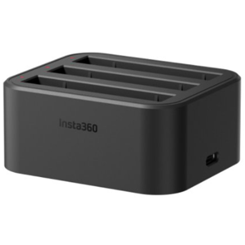 인스타360 X3용 충전기 (정품)_이미지